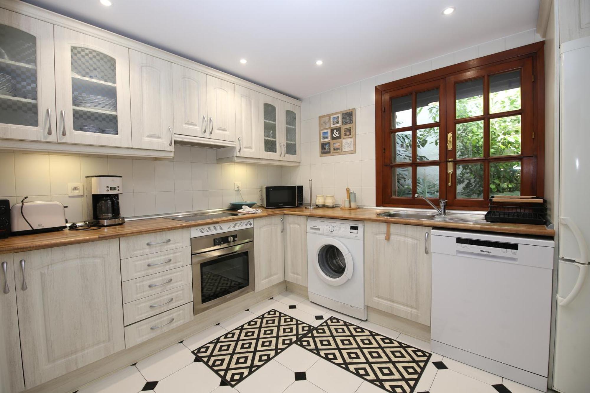 West Townhouse Bianca Estepona