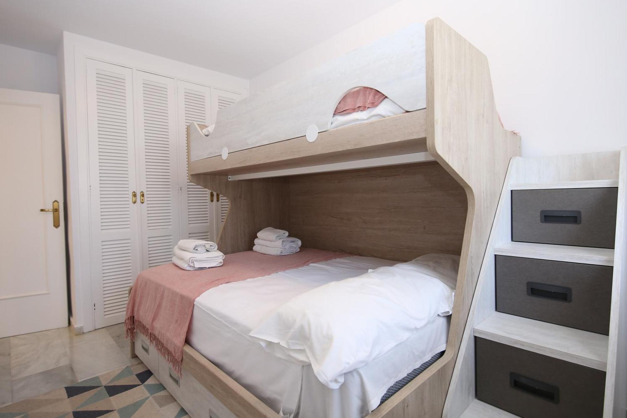Apartamento West Townhouse Bianca Estepona