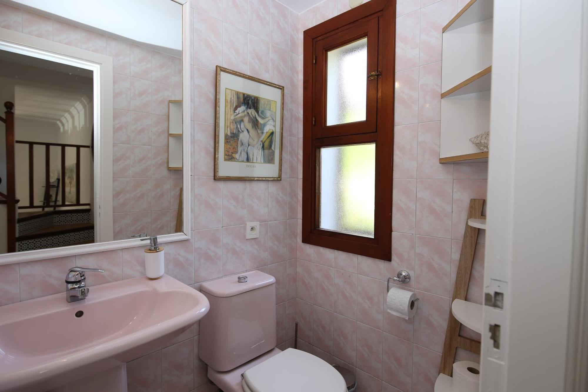 West Townhouse Bianca Estepona